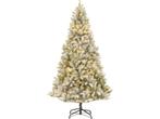 Black Box Trees Nagoya Kunstkerstboom met Warm Witte LED, Verzenden, Nieuw