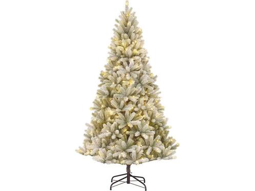Black Box Trees Nagoya Kunstkerstboom met Warm Witte LED, Huis en Inrichting, Woonaccessoires | Overige, Nieuw, Verzenden