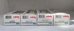 Märklin H0 - , 4738. 46831 ,47331, 48662 - Model treinwagon, Nieuw