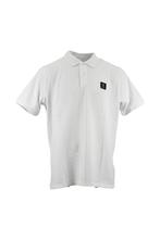 Timberland Polo in maat XL Wit, Verzenden, Zo goed als nieuw, Wit, Timberland