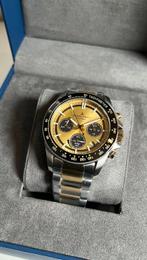 Jacques Lemans - No. 384/500 Limited Edition - Solar -, Nieuw