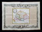 Europa - Hongarije / Boedapest / Roemenië / Boekarest /, Nieuw