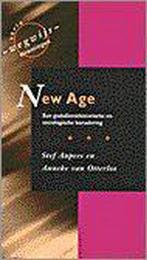 New Age / Wegwijs Stromingen 9789043501880 Stef Aupers, Boeken, Godsdienst en Theologie, Verzenden, Gelezen, Stef Aupers