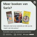 Mijn Zusje Nuncia M51 9789020519969 Saris, Verzenden, Zo goed als nieuw, Saris