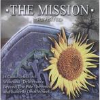 cd - The Mission - Revisited, Verzenden, Zo goed als nieuw