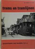 Stoomtrams van wadden tot ij, Verzenden, Nieuw