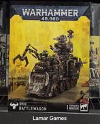 Orks Battlewagon (Warhammer Nieuw), Ophalen of Verzenden, Nieuw