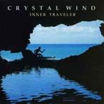 cd - Crystal Wind - Inner Traveler, Verzenden, Zo goed als nieuw