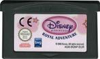Disney Princess Royal Adventure (losse cassette) (GameBoy..., Gebruikt, Verzenden