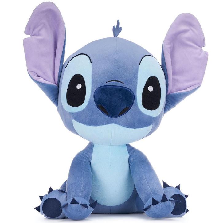 Play by Play Lilo & Stitch Pluche 40CM-Stitch (Sitting), Kinderen en Baby's, Speelgoed | Knuffels en Pluche, Nieuw, Ophalen of Verzenden