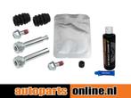 Remklauw reparatie set geleidebussen Hyundai Tucson voorzijd, Verzenden, Nieuw, Hyundai