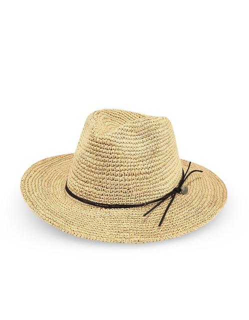 BARTS hoeden dames medium beige, Kleding | Dames, Mutsen, Sjaals en Handschoenen, Nieuw, Verzenden