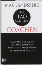 Tao Van Het Coachen 9789052612553 M. Landsberg, Boeken, Advies, Hulp en Training, Gelezen, M. Landsberg, Verzenden
