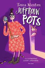 Juffrouw Pots 9789000382231 Tosca Menten, Boeken, Verzenden, Gelezen, Tosca Menten