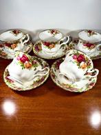 Royal Albert - Theeservies (10) - Been