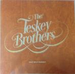 lp nieuw - The Teskey Brothers - Half Mile Harvest, Verzenden, Zo goed als nieuw