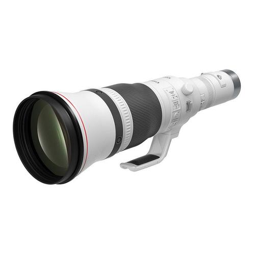 Canon RF 1200mm f/8.0 IS USM objectief - Tweedehands, Audio, Tv en Foto, Fotografie | Lenzen en Objectieven, Telelens, Gebruikt