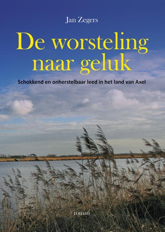 De worsteling naar geluk 9789491361081 Jan Zegers, Boeken, Streekboeken en Streekromans, Zo goed als nieuw, Verzenden