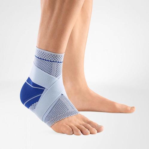 Bauerfind MalleoTrain S enkelbandage, enkel brace Rechts,, Diversen, Verpleegmiddelen, Nieuw, Verzenden