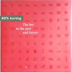 The key to the past and future 9789081641913 A.Q. Timp, Verzenden, Zo goed als nieuw, A.Q. Timp