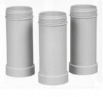 Schoorsteen Verlengset SKD 3-delig., Caravans en Kamperen, Ophalen of Verzenden, Nieuw