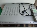 Sanyo DVR-500 RECORDER DVD-speler