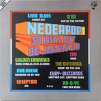 LP gebruikt - Various - Nederpop 1 - 30 Hits Uit De Jaren..., Verzenden, Zo goed als nieuw