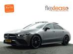 25X Mercedes Benz CLA klasse AMG automaat met FLEXLEASE !