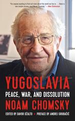 9781629634425 Yugoslavia Noam Chomsky, Verzenden, Nieuw, Noam Chomsky