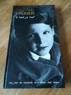 cd box - Rene Froger - k Heb Je Lief (50 Jaar De Muziek,..., Verzenden, Zo goed als nieuw