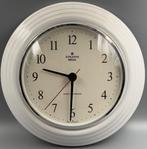 Wanduhr - Junghans Mega -   Keramiek - 1980-1990