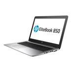 HP Elitebook 850 G3 Intel Core i7 6600U | 256GB SSD | 16..., 256GB, Refurbished, Ophalen of Verzenden, HP