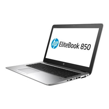 HP Elitebook 850 G3 Intel Core i7 6600U | 256GB SSD | 16... beschikbaar voor biedingen