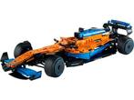 Lego Technic 42141 McLaren Formule 1 Racewagen, Nieuw, Complete set, Ophalen of Verzenden, Lego