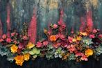 CoCo - Wall of Flowers - XXL