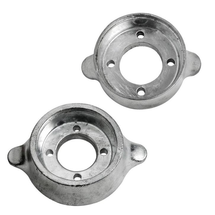 Kraag Anode Voor Lombardini, Watersport en Boten, Bootonderdelen, Nieuw, Zeilboot of Motorboot, Ophalen of Verzenden