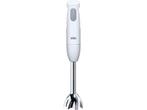 Braun MultiQuick 1 - MQ 100 Curry - Staafmixer, Verzenden, Nieuw