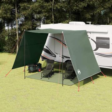 vidaXL Waterbestendige Tarp beschikbaar voor biedingen