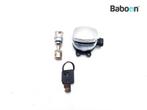 Contactslot Set Harley-Davidson FLS Softail Slim 2012-2017, Verzenden, Gebruikt