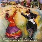 cd - Vilde Katshke - A Klezmer Celebration, Verzenden, Zo goed als nieuw