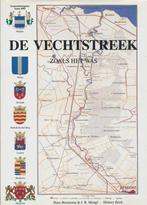 Vechtstreek zoals het was 9789055040018 H. Boomsma, Verzenden, Gelezen, H. Boomsma