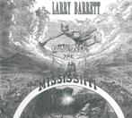 cd digi - Larry Barrett - Beyond The Mississippi, Cd's en Dvd's, Verzenden, Zo goed als nieuw