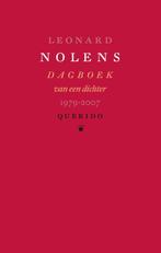 Dagboek van een dichter 1979-2007 9789021437545, Verzenden, Gelezen, Leonard Nolens