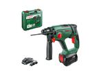 Bosch UniversalHammer 18V - Snoerloze boorhamer -, Verzenden, Zo goed als nieuw