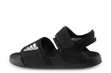 Adidas Sandalen in maat 29 Zwart | 10% korting beschikbaar voor biedingen