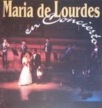 cd - Maria De Lourdes - En Concierto, Zo goed als nieuw, Verzenden