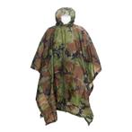 Poncho camouflage (Jassen, Kleding), Ophalen of Verzenden, Nieuw