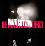 LP gebruikt - Inner City Unit - The Maximum Effect, Verzenden, Zo goed als nieuw