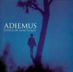 cd - Adiemus - Songs Of Sanctuary, Cd's en Dvd's, Verzenden, Zo goed als nieuw