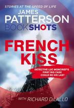 French Kiss 9781786530295 James Patterson, Gelezen, James Patterson, Richard Dilallo, Verzenden